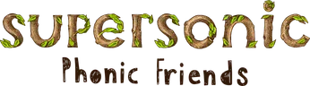 Supersonic Phonic Friends